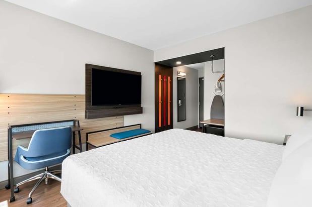 Images Tru by Hilton Spokane Valley