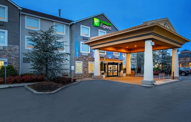 Images Holiday Inn Express & Suites Alcoa (Knoxville Airport) by IHG