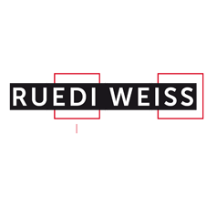 Ruedi Weiss AG Logo