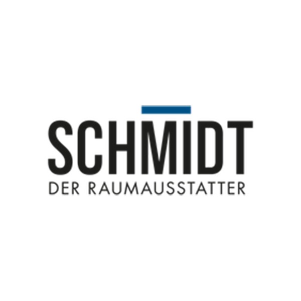 Logo von Schmidt Raumausstattung GmbH