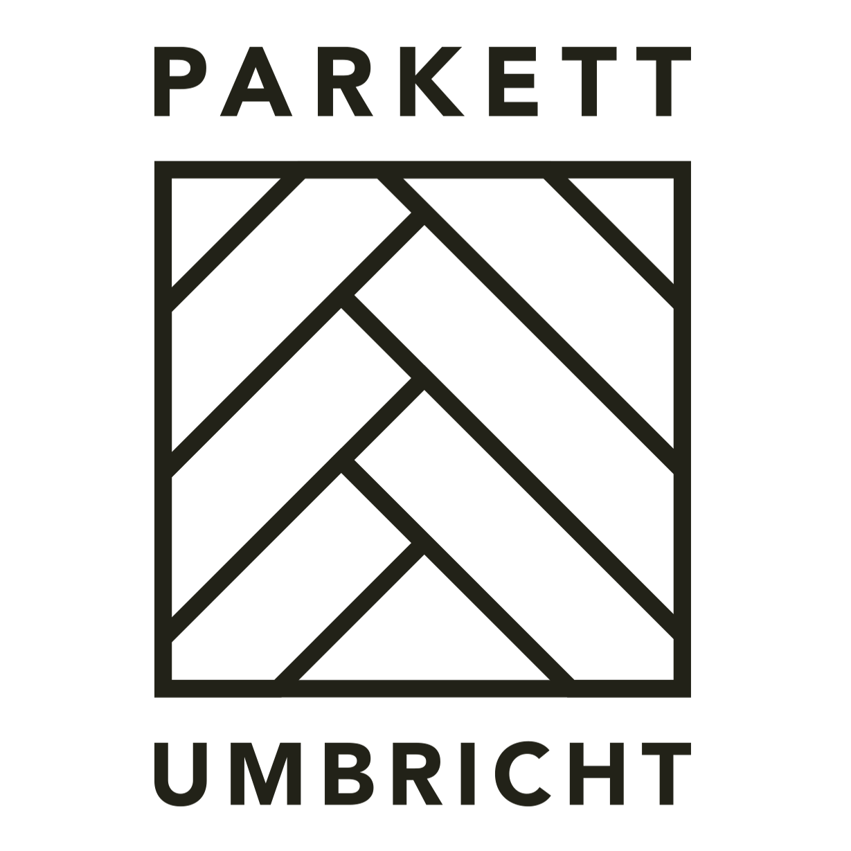 Parkett Umbricht GmbH Logo
