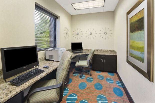 Images Hampton Inn Columbia I-20-Clemson Road