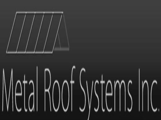 Images Metal Roof Systems Inc.
