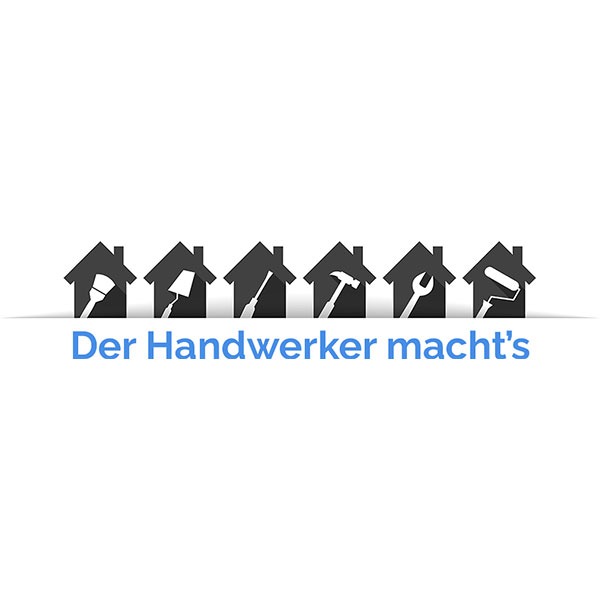 Logo von Der Handwerker machts einfach