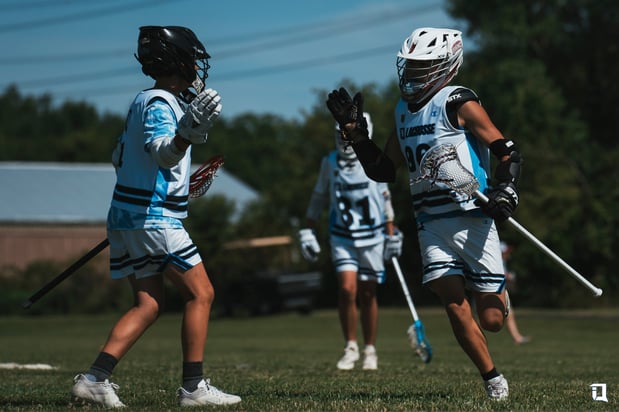 Images iQ Lacrosse
