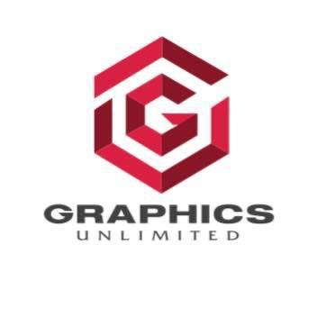 Graphics Unlimited LLC Logo