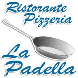Ristorante Pizzeria La Padella Logo