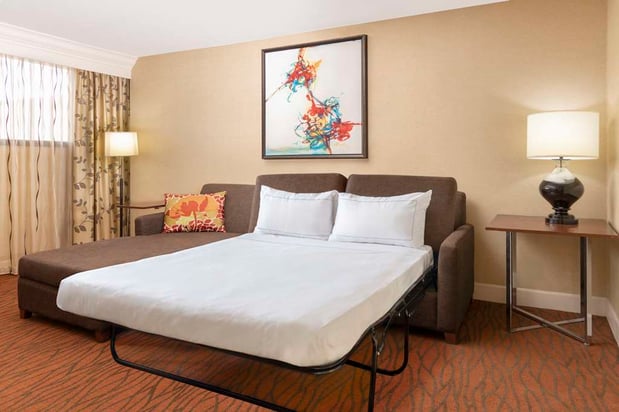 Images Hilton Orange County/Costa Mesa