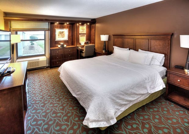 Images Hampton Inn Terre Haute