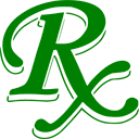 Renzor Pharmacy Logo