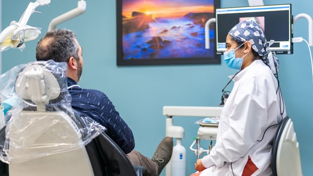 Images Gentle Dental Coal Creek