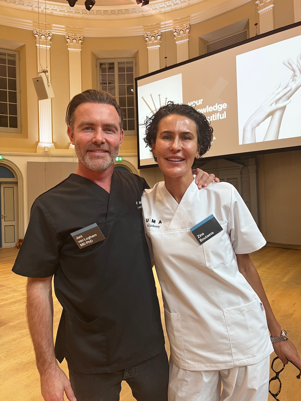 Ridgefield Aesthetics offers advanced aesthetic treatments, including dermal fillers, laser skin revitalization, and body contouring, led by Dr. Zina Boutaeva and her expert team. Prioritizing comfort, safety, and personalized care, they help clients achieve radiant skin and enhanced confidence. Visit us near downtown Ridgefield, CT.