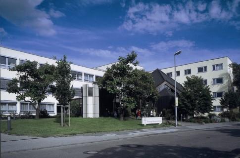 Dr. med. Christoph Czermak, Max-Reger-Str. 5 in Heidelberg