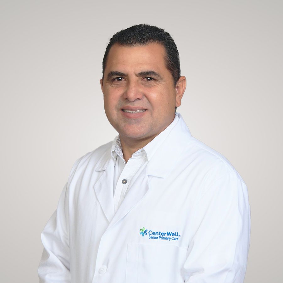 Dr. Jorge Santos Alba, APRN, Internal Medicine | Orlando, FL | WebMD