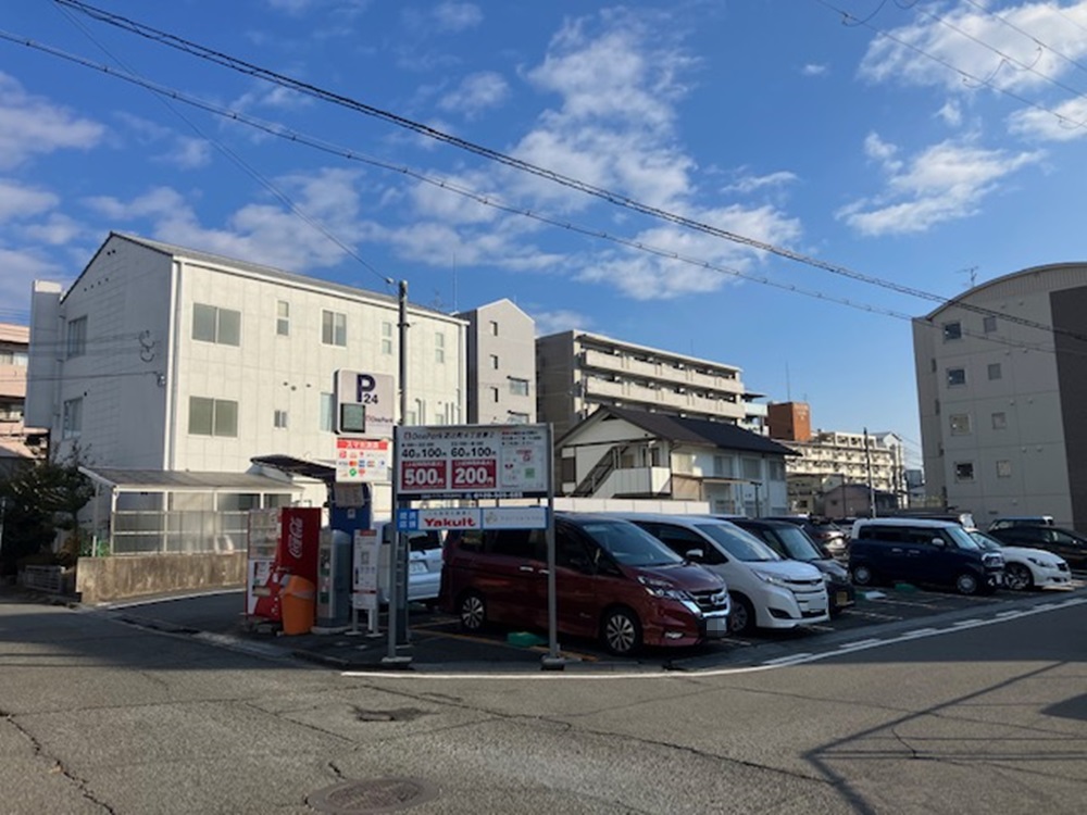 Images ONE PARK芝辻町4丁目第2