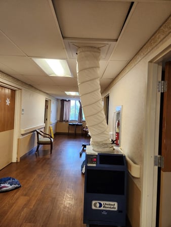 Images United Rentals - Climate Solutions