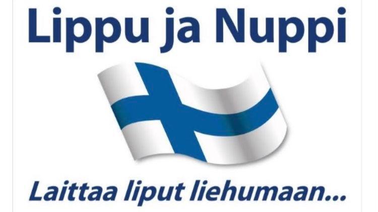 Images Lippu ja Nuppi
