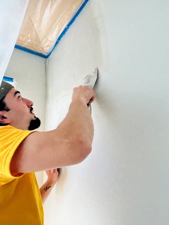 Images Scott's Painting & Staining Inc