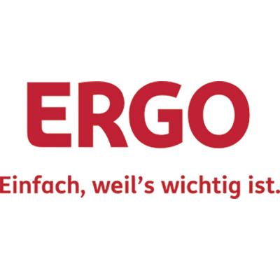 ERGO Versicherung Andreas Fuhs und Rainer Kottirre in Dormagen - Logo