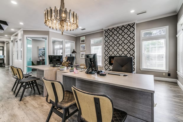 Images Estates at Las Colinas