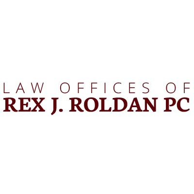 Law Offices Of Rex J. Roldan PC