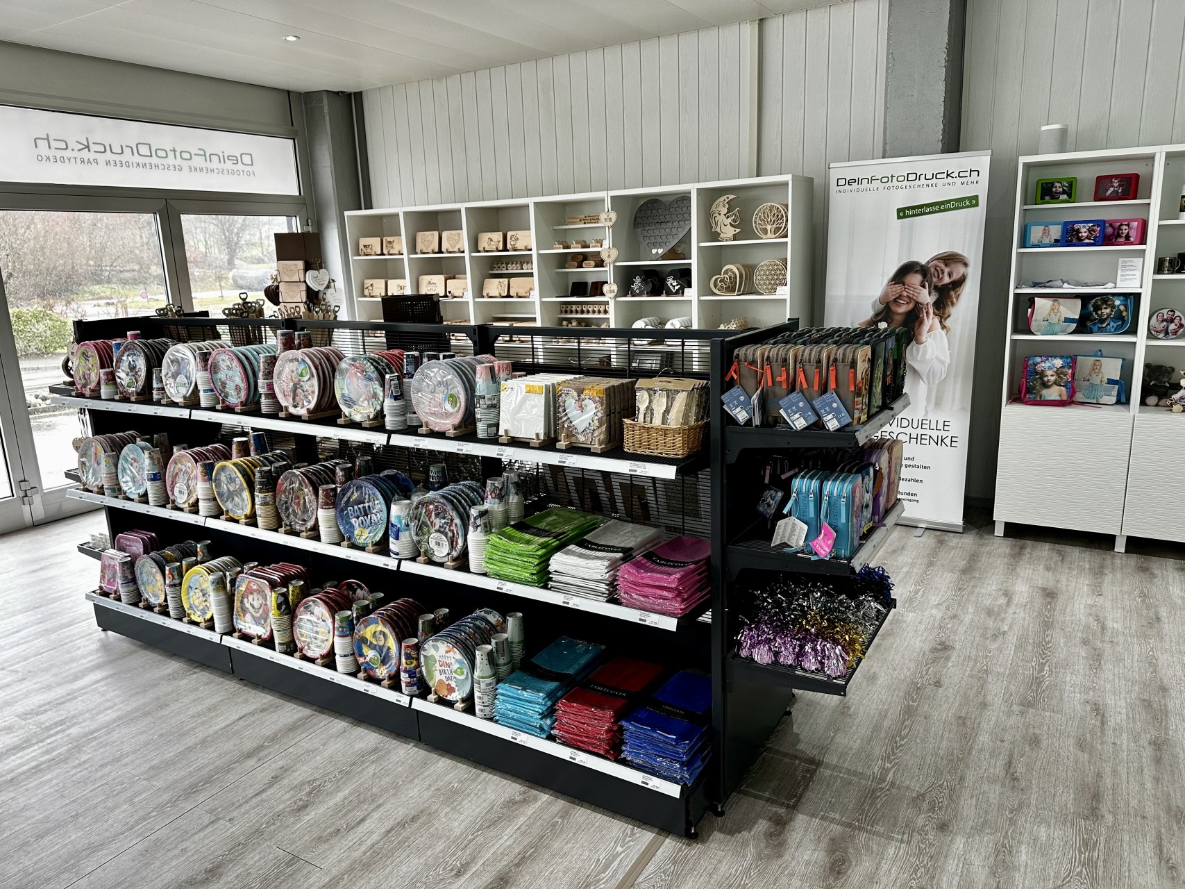 Bilder DeinFotoDruck.ch