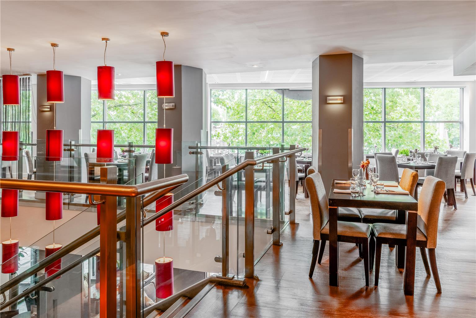 Images Radisson Blu Hotel, Bristol