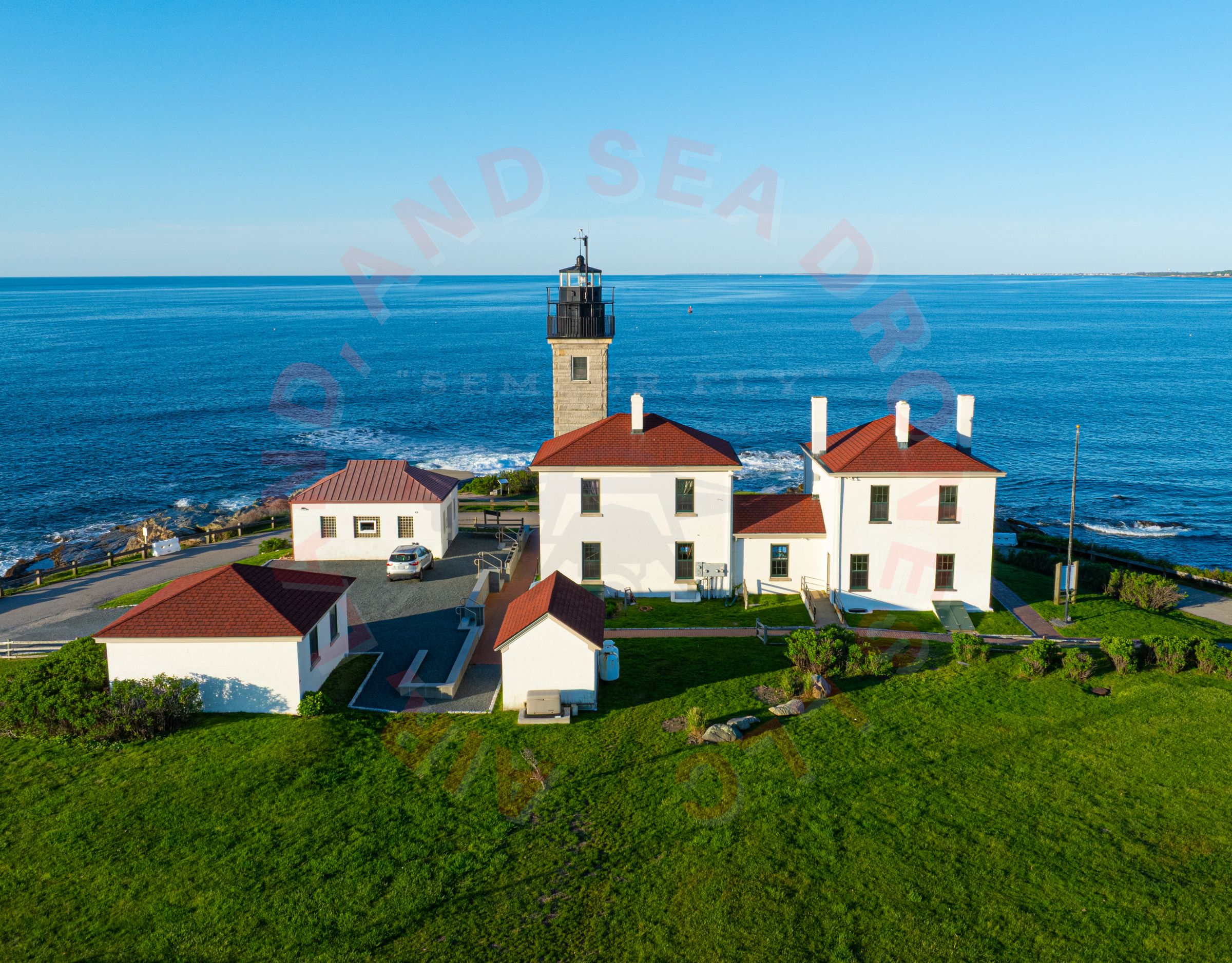 Air, Land, and Sea Drones LLC Image