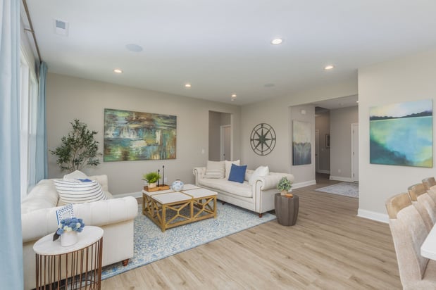 Images Quail West by Taylor Morrison