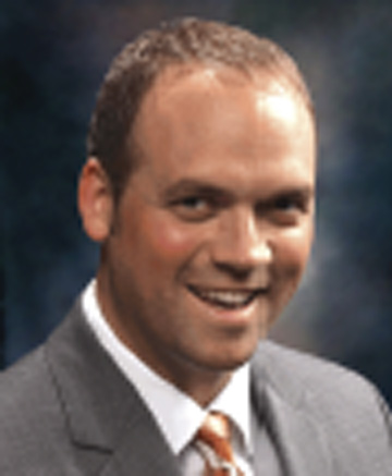 Images Eric Gibson - Mutual of Omaha Advisor