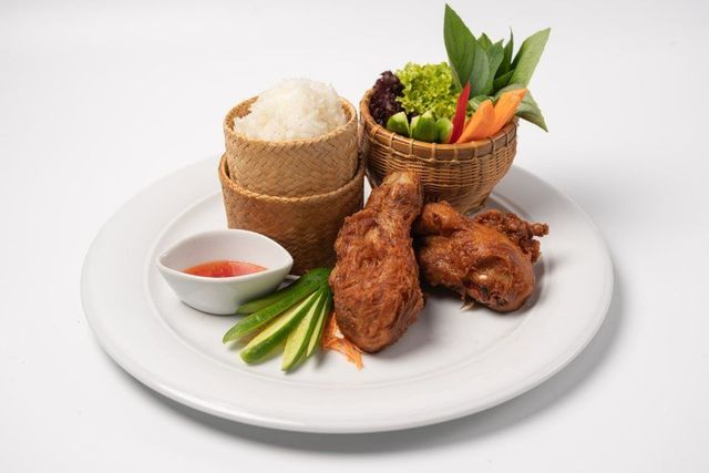 Bilder Zentral Thai Restaurant