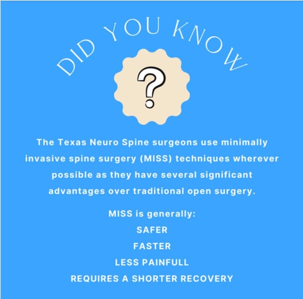 Images Texas Neuro Spine Office