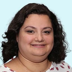 Estela Trebicka, NP - Holden, MA - Nurse Practitioner