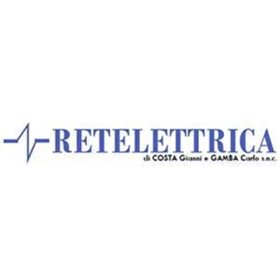 Retelettrica S.n.c. di Costa G. & Gamba C.D. Logo