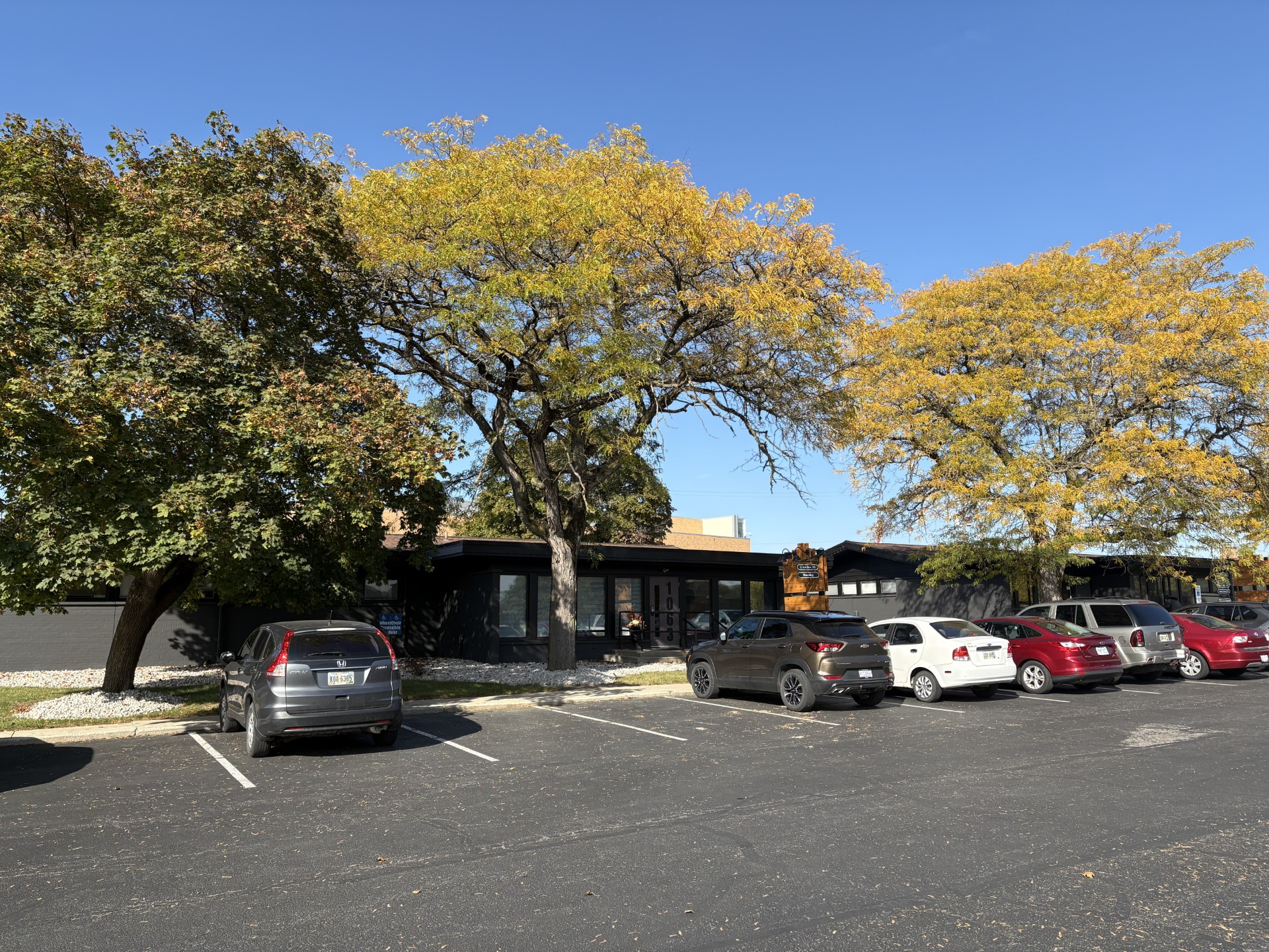 Dermatology Associates of Mid-Ohio | DOCS Dermatology