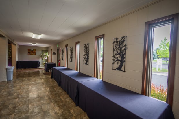 Images Cloverdale Funeral Home, Cemetery and Cremation