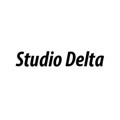 Studio Delta Logo