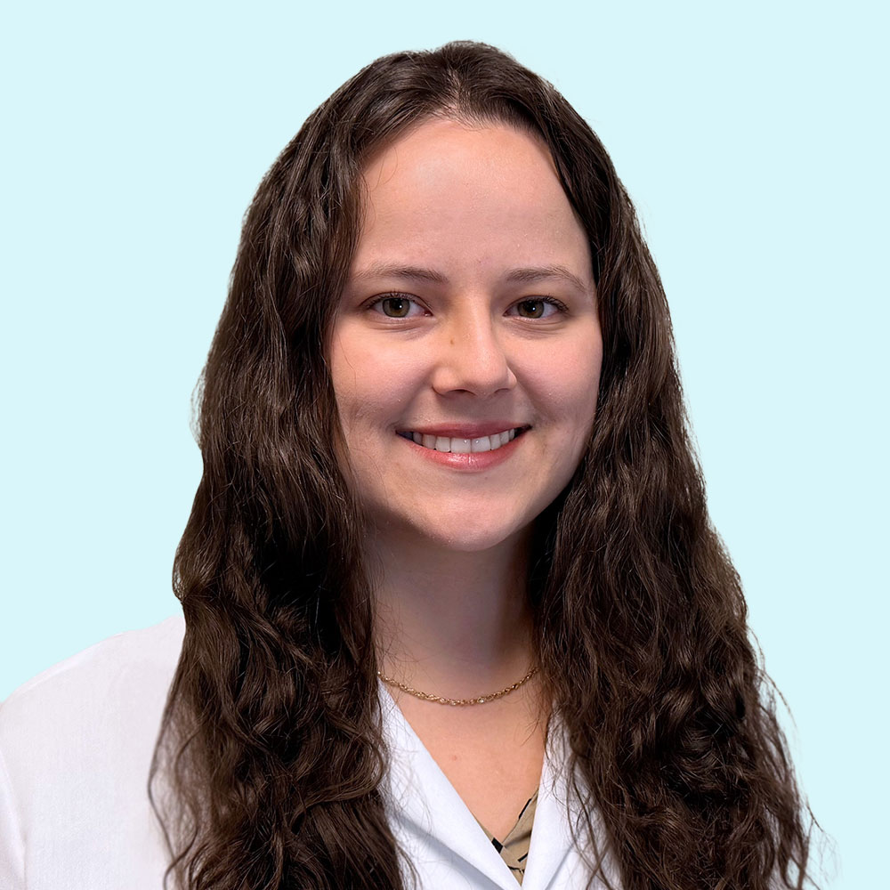 Karolina Hetesova, PA - Newburgh, NY - Internal Medicine