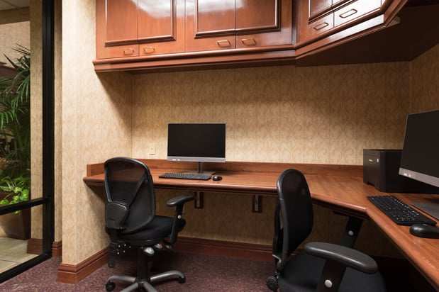 Images Holiday Inn Sacramento Downtown - Arena by IHG