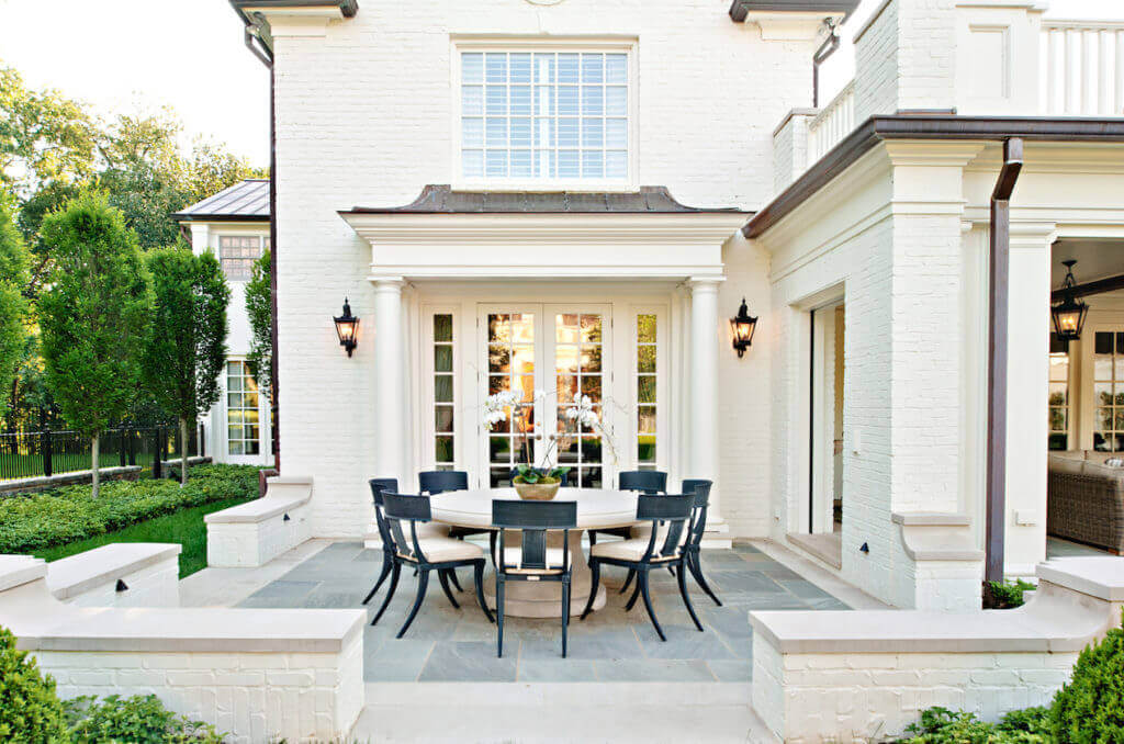 The Wills Company Image