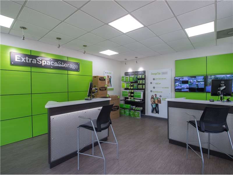 Office - Extra Space Storage at 2619 Austell Rd SW, Marietta, GA 30008