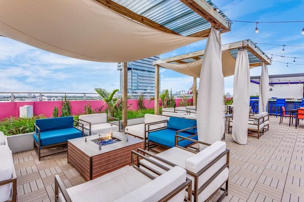 Images SERENA Hotel Aventura Miami, Tapestry Collection by Hilton