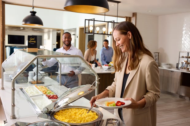 Images Staybridge Suites Albuquerque - Airport by IHG