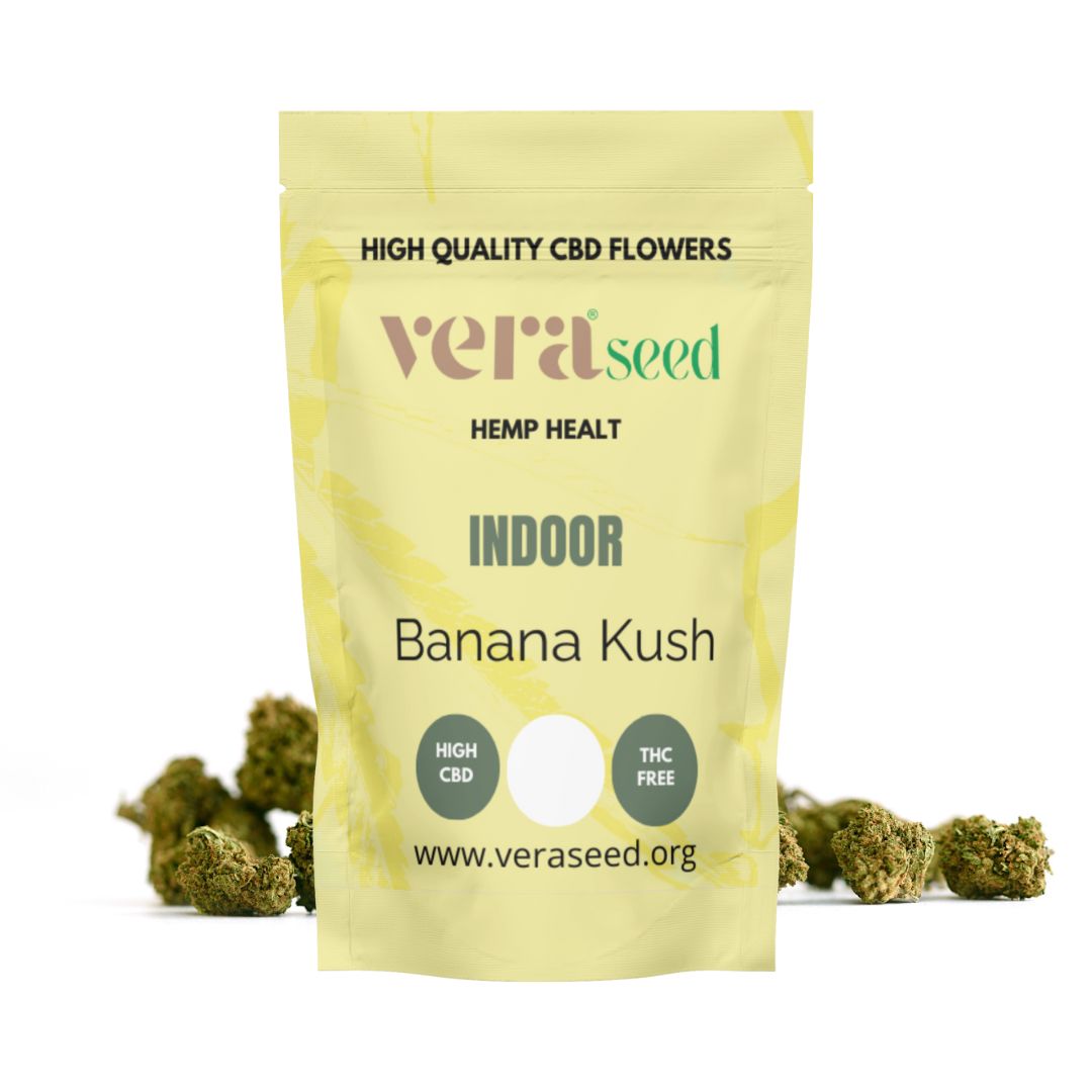 Images Veraseed CBD