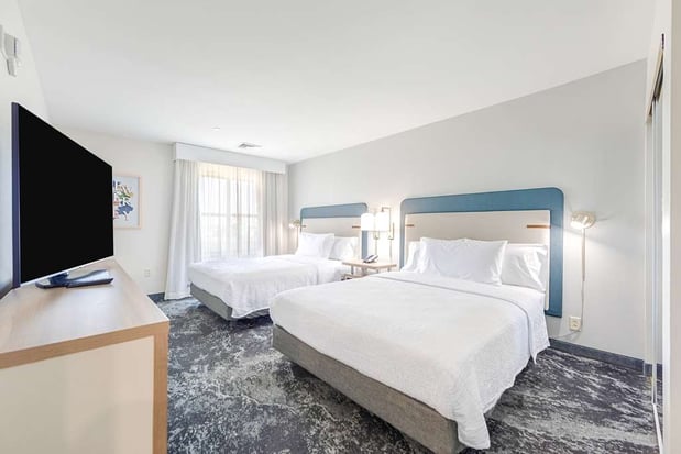 Images Homewood Suites by Hilton East Rutherford - Meadowlands, NJ