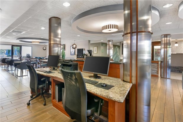 Images Best Western Plus Wilmington/Wrightsville Beach