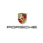 Porsche Charlottesville Logo
