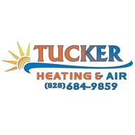 Tucker Heating & Air Logo