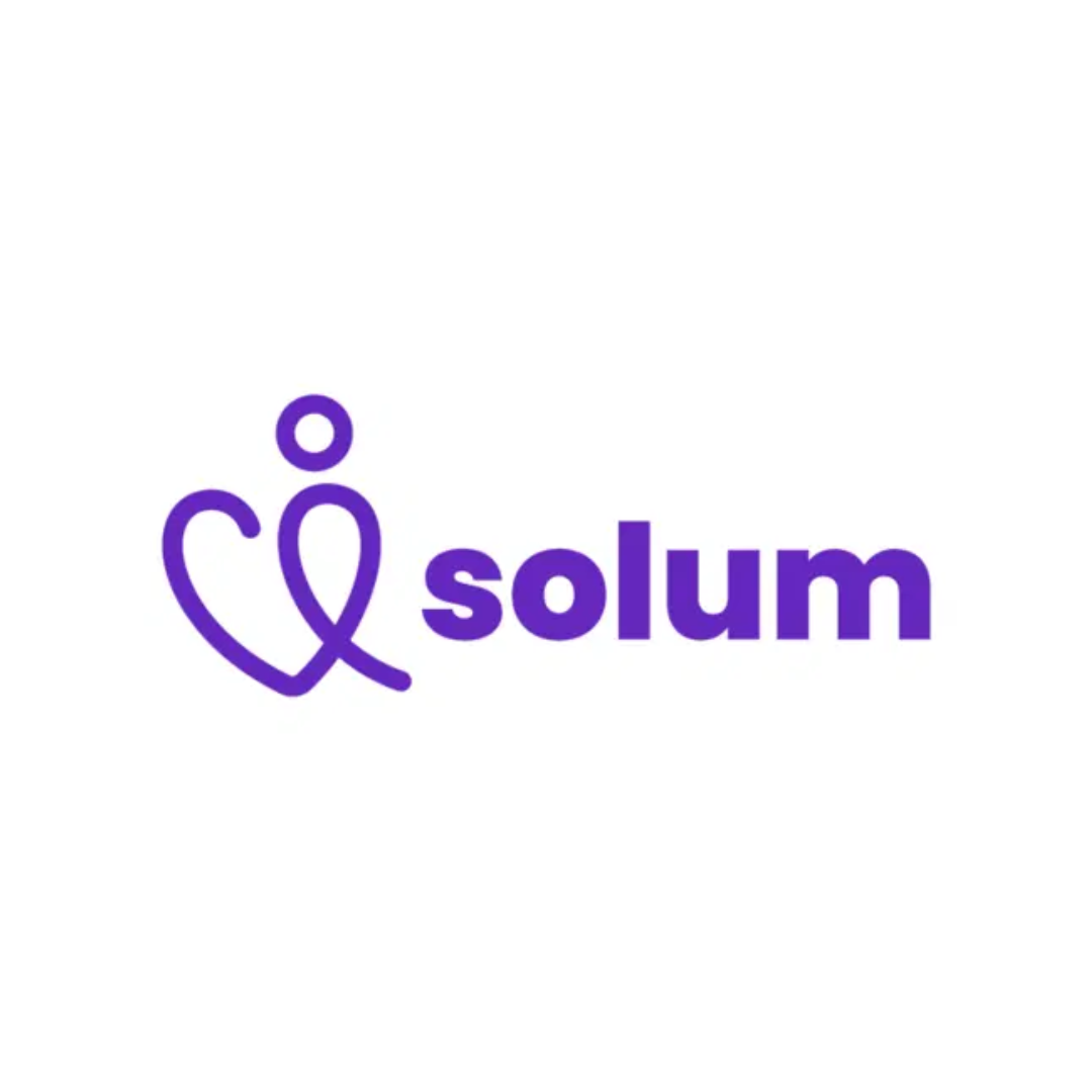 Solum hoivakoti Toukolakoti Logo