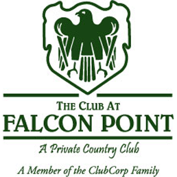 The Club at Falcon Point Logo